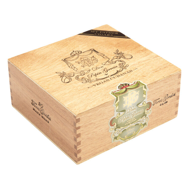 Toro Gordo, , jrcigars